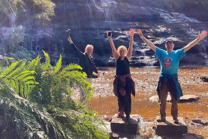 Ultimate Blue Mountains Private Tour with Scenic World and Wildlife Park 5