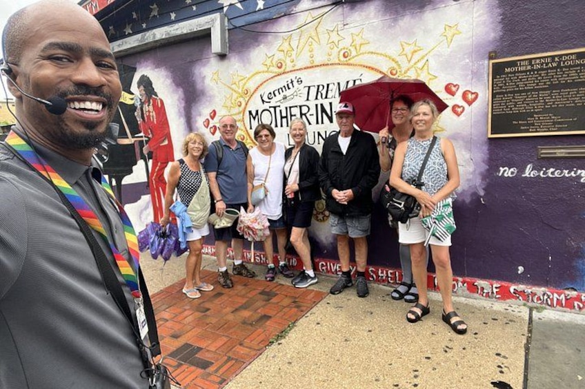 Second Line Tour & Music Experience 4
