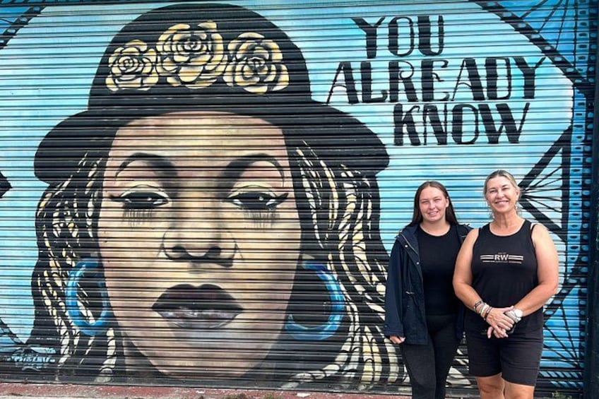 Second Line Tour & Music Experience 5