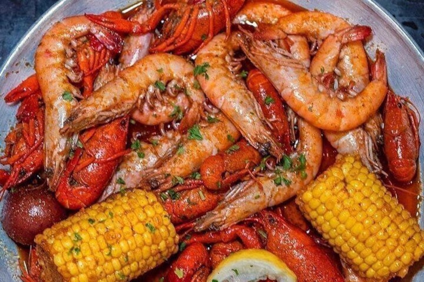 New Orleans Culture Second Line Tour in NOLA 3