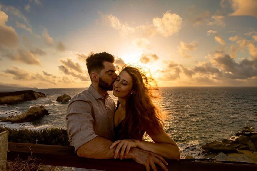 Photoshoot + Drone on a Caribbean paradise beach or day tour 4