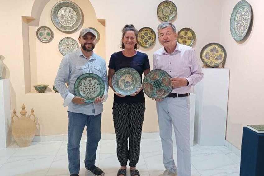 Fergana Valley 2-Day Private Tour 2