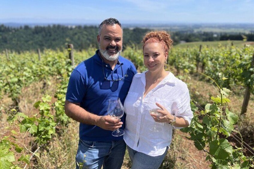 Wine History Tours: Private Willamette Valley Wine Tour 3