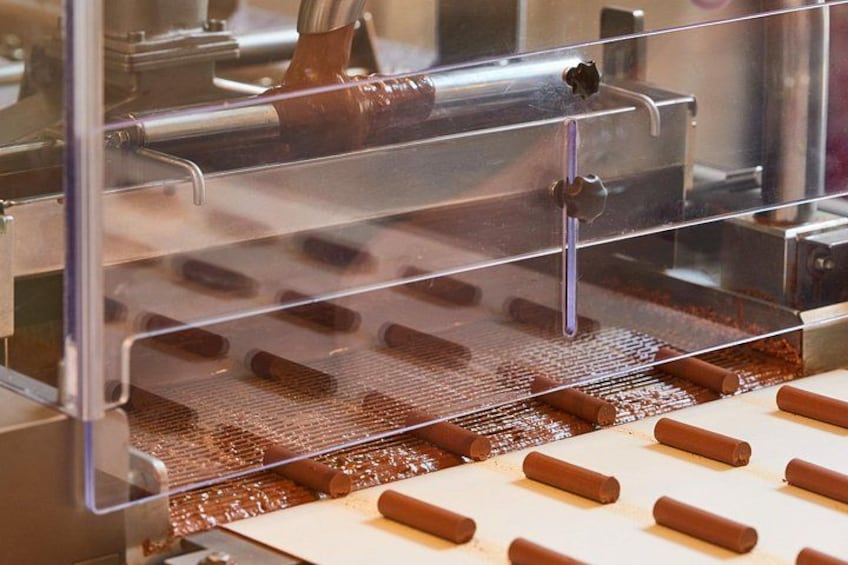 view into chocolate production 3