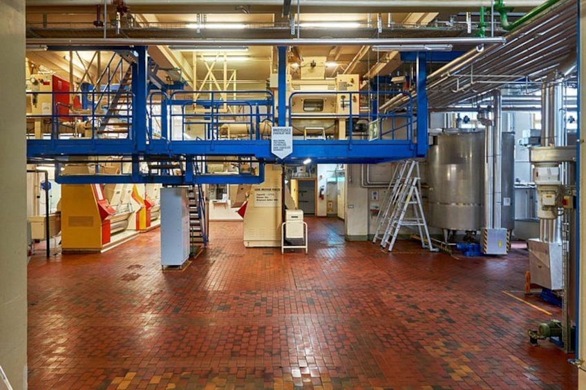 view into chocolate production 4