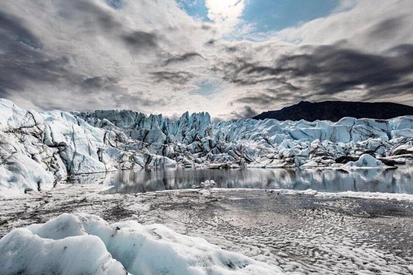 Full-Day Matanuska Glacier Hike And Tour 2