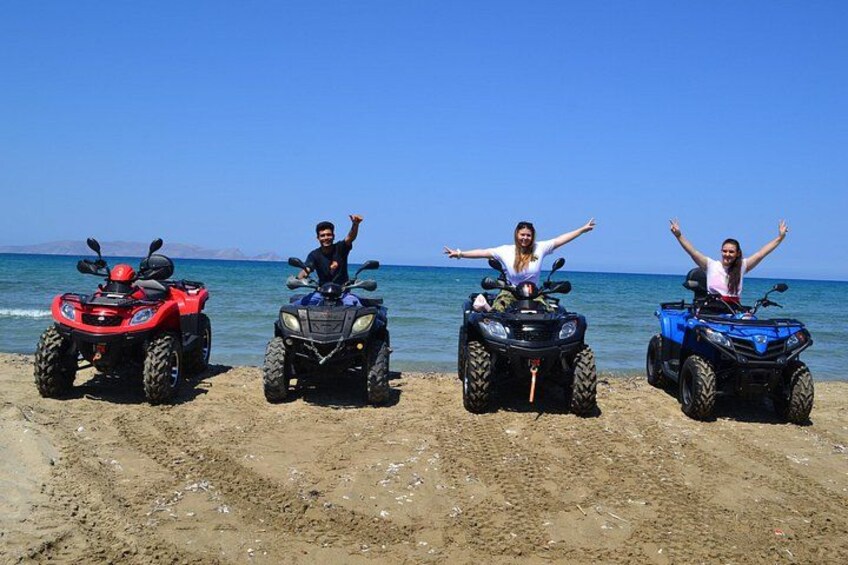 Quad 3 4