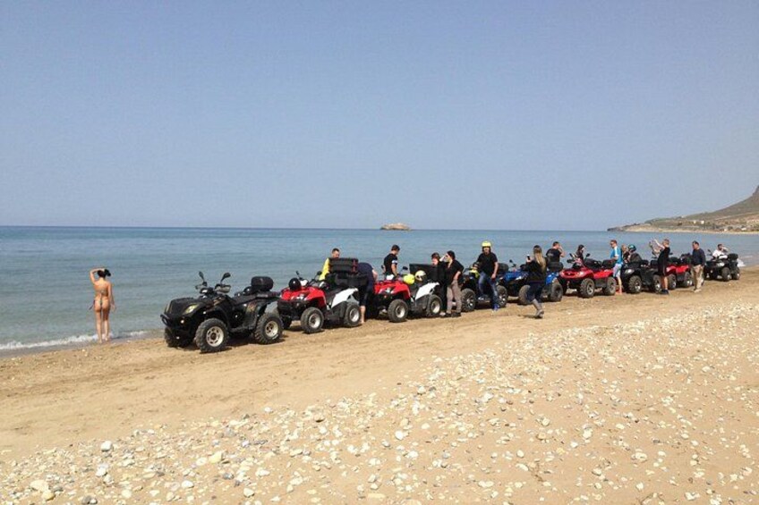 Quad 6 2