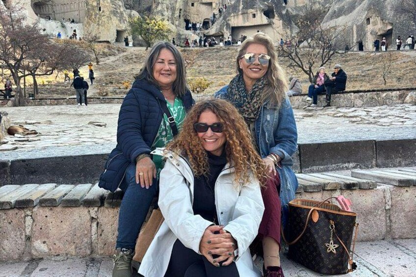 Cappadocia Best Private Full Day Tour 1