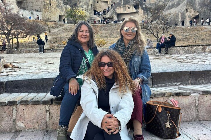 Cappadocia Best Private Full Day Tour 1