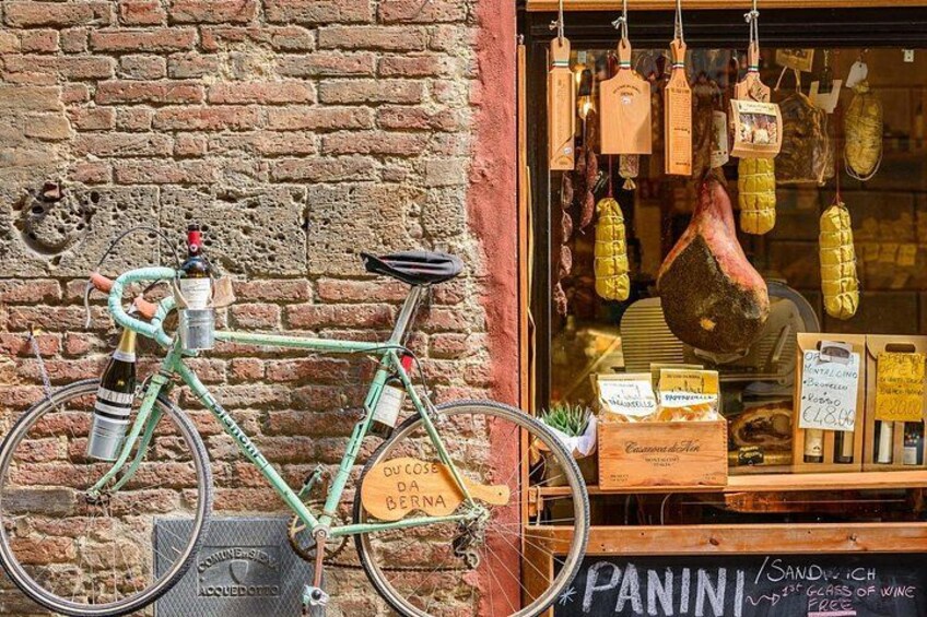 Savor Lucca: Culinary Walking Tour with Authentic Tuscan Lunch 2