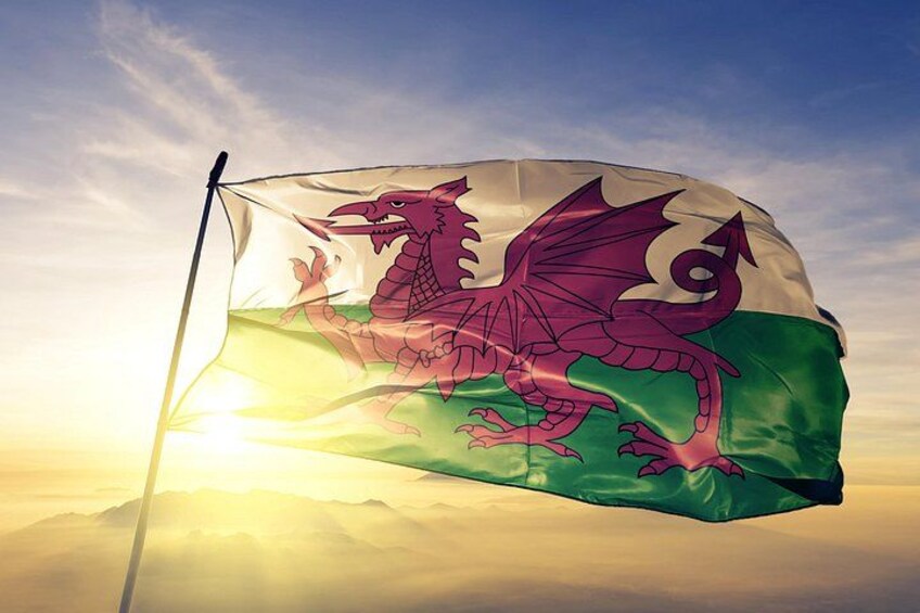 Wonderful Wales 1