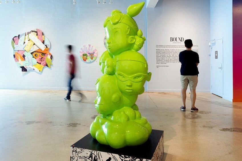 Miami: Wynwood Walls General Admission (Direct Entry) 1