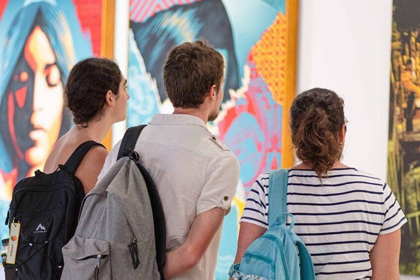 Miami: Wynwood Walls General Admission (Direct Entry) 4