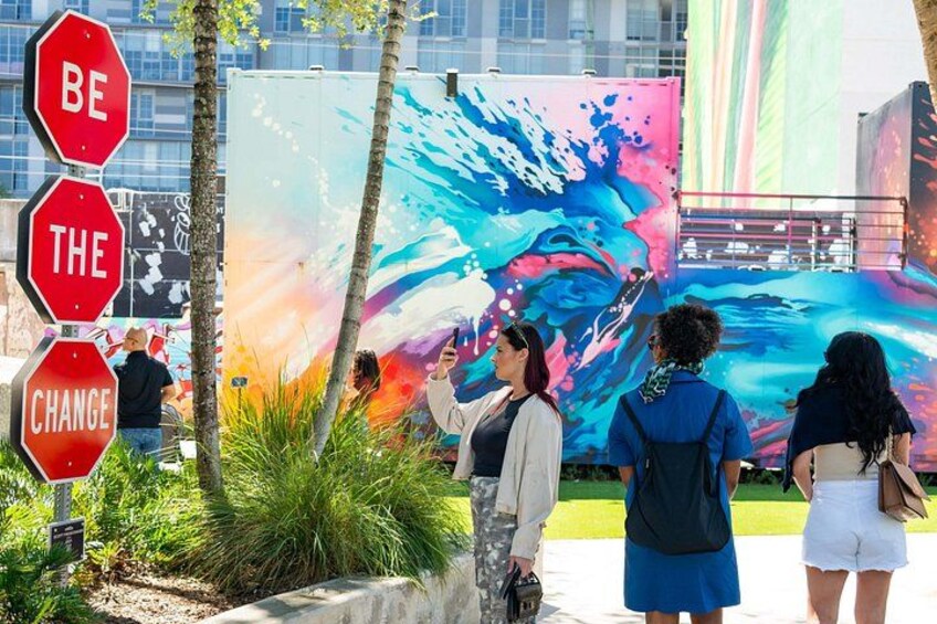 Miami: Wynwood Walls General Admission (Direct Entry) 5