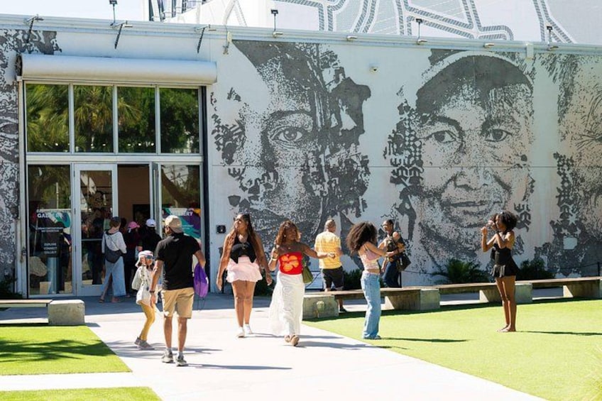 Miami: Wynwood Walls General Admission (Direct Entry) 2
