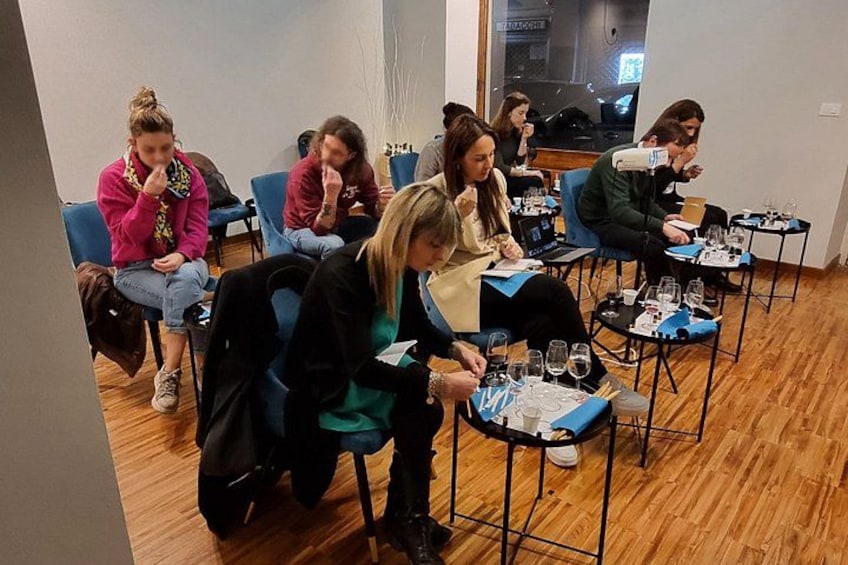 Discover Piedmont Wines in Turin 3