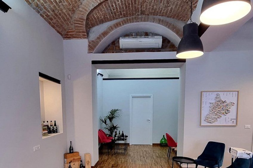 Discover Piedmont Wines in Turin 5