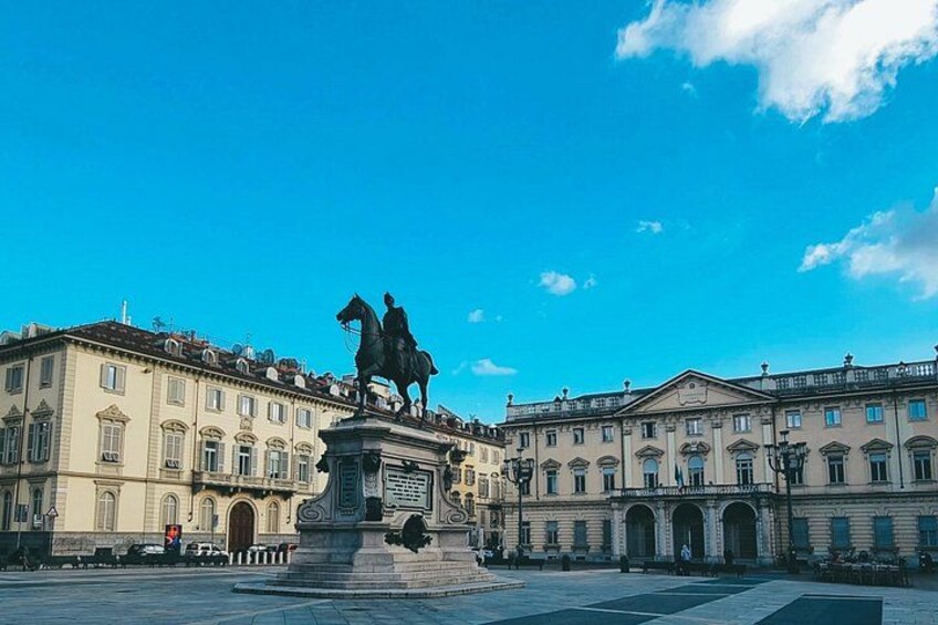 Discover Piedmont Wines in Turin 2