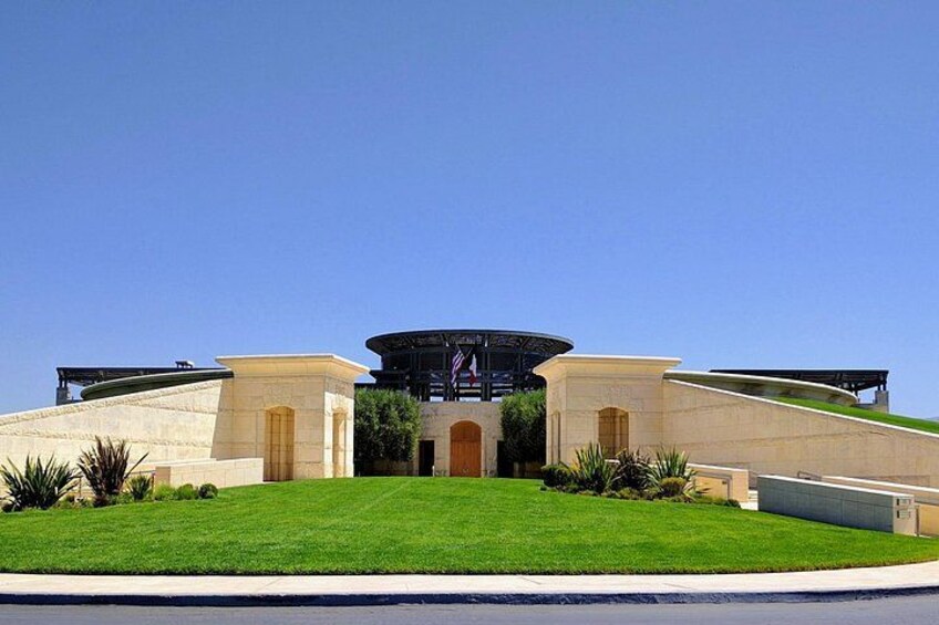 Opus One 3