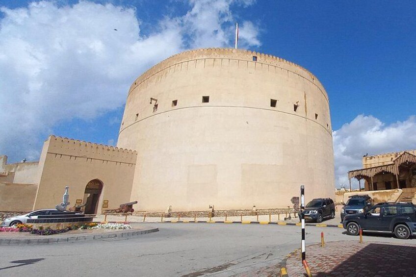 Private Full-Day Tours At Nizwa Historical 2