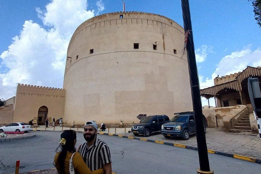 Private Full-Day Tours At Nizwa Historical 3