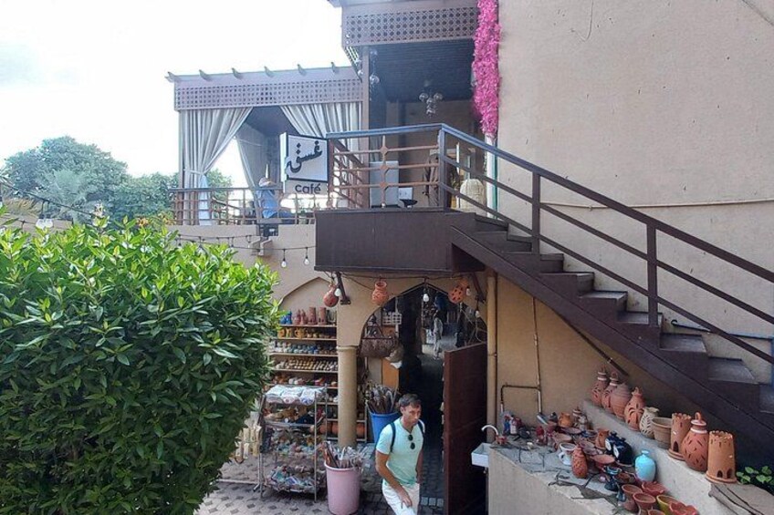 Private Full-Day Tours At Nizwa Historical 4