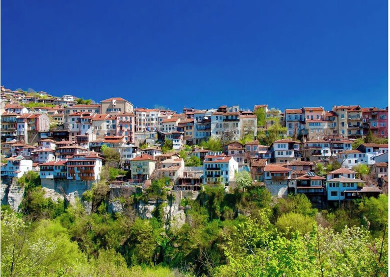 Full-Day Excursion to Bulgaria from Bucharest 3
