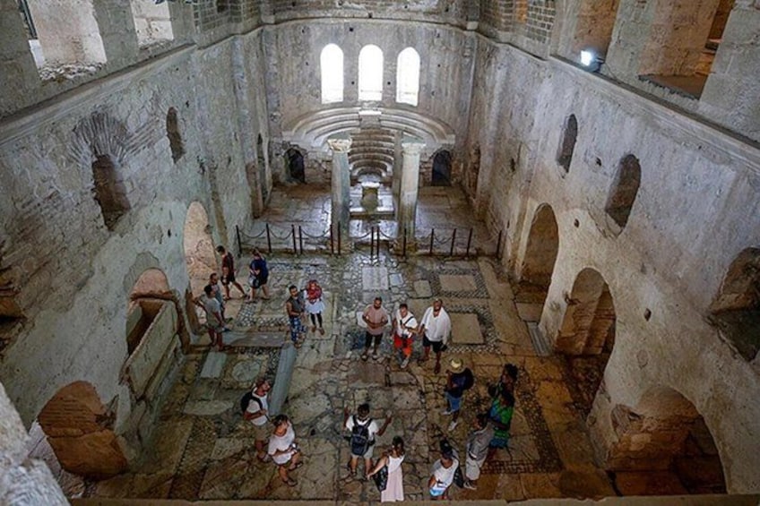 Antalya: Demre Myra Kekova Tour w/Boat Trip 2