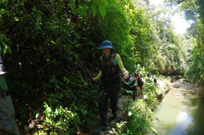 Celebration Edition: Charco Azul Caves & Waterfall Adventure  3