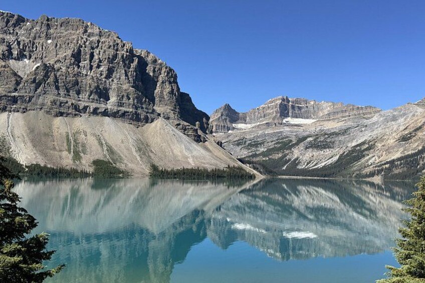 7-Day Rockies Tour : Banff, Jasper, Yoho, Drumheller & Waterton 1