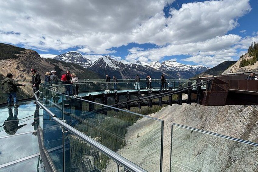 7-Day Rockies Tour : Banff, Jasper, Yoho, Drumheller & Waterton 2