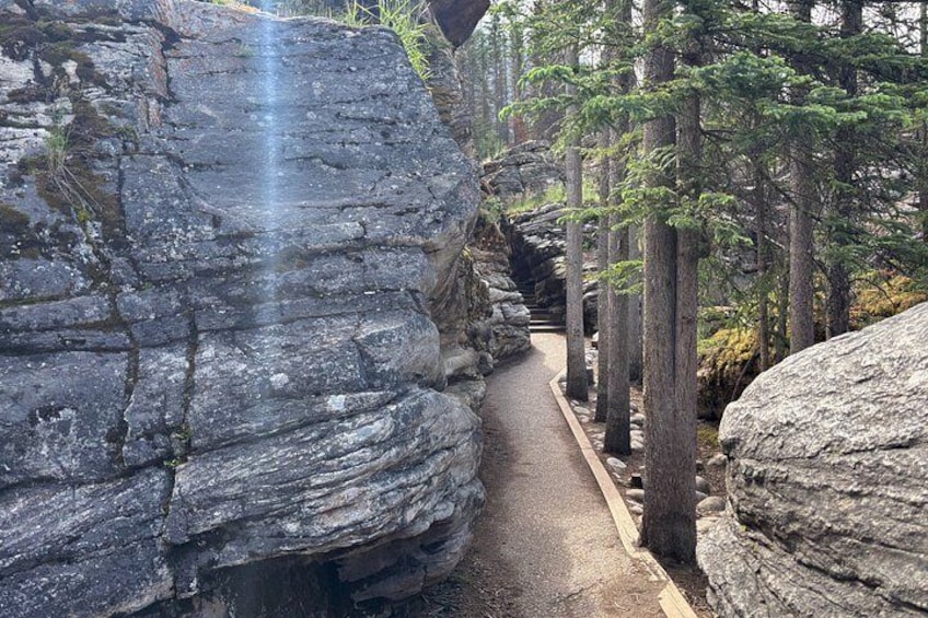 7-Day Rockies Tour : Banff, Jasper, Yoho, Drumheller & Waterton 3