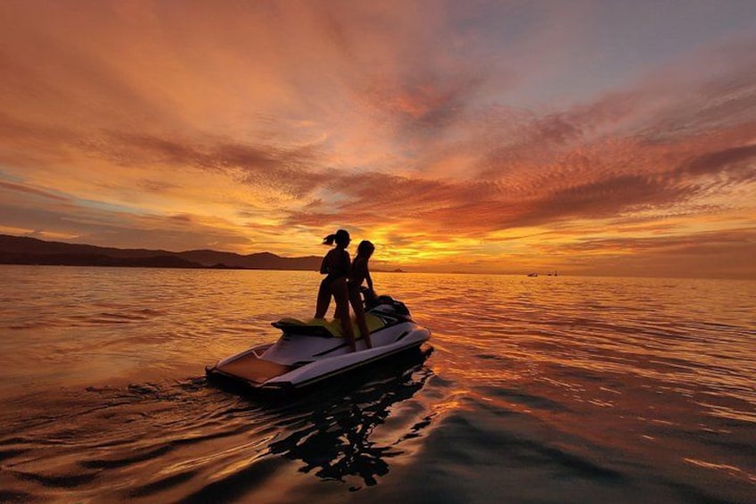 Pattaya SEA-DOO Jet Ski Rental by TSA Thailand 4