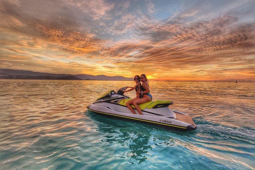 Up to 2 People/Jet Ski 5
