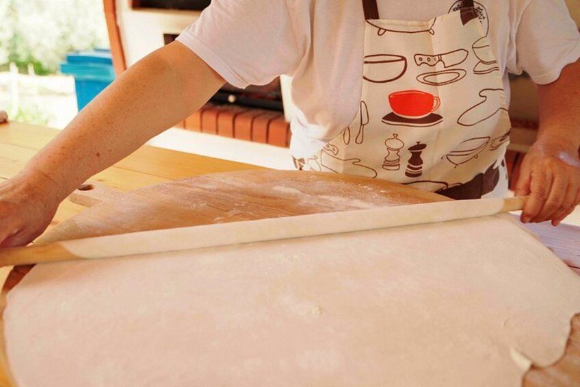 Open "phyllo" 3