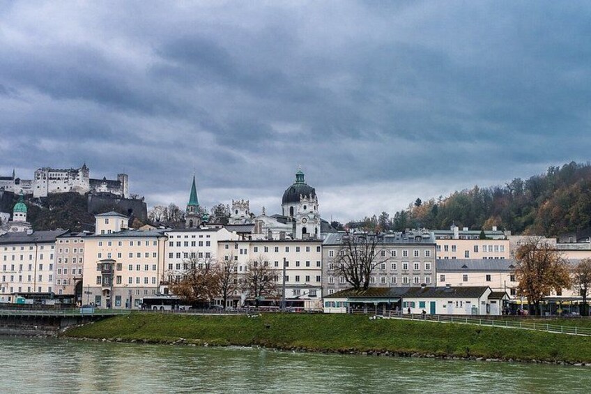 Private Day Tour of Hallstatt and Salzburg from Vienna 2
