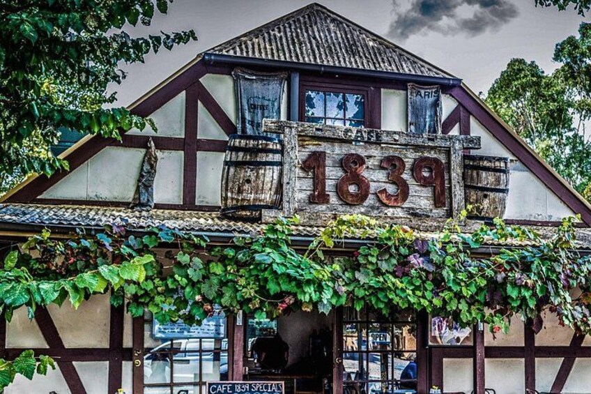 Hahndorf Hidden Gems: Full-Day Experience Join Us Tour 3