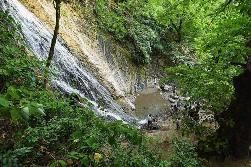 Gabala 2 4