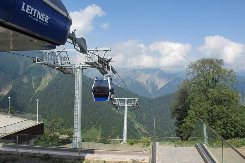 Gabala 6 2