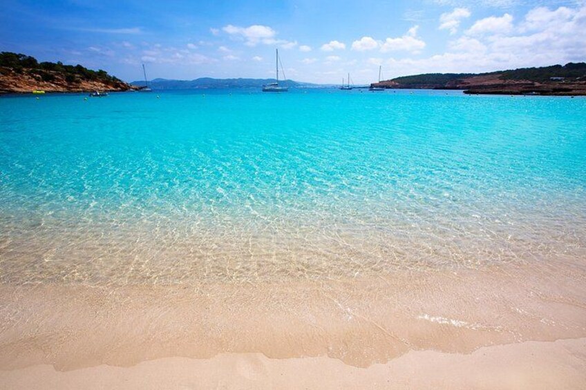 Cala Bassa 2