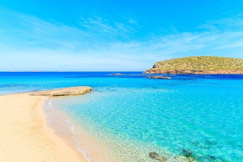 Cala Conta 3