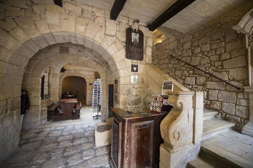 30-Minute Mdina Experience Audio-Visual Show Ticket (Open Ticket) 3