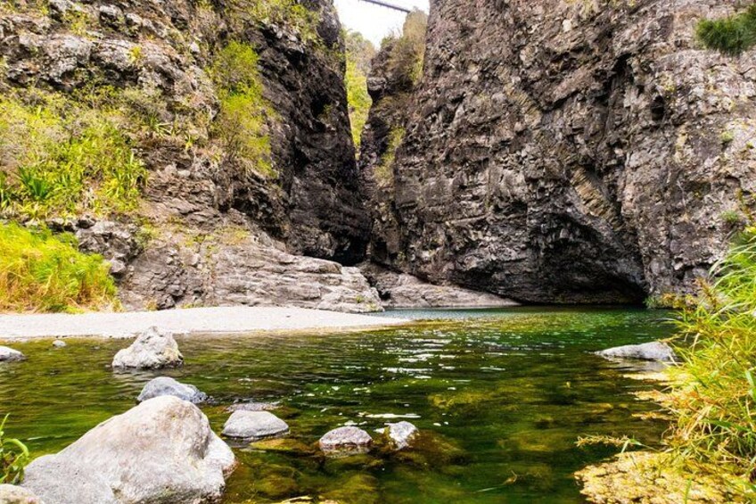 Hiking: Authentic immersion in Mafate 3