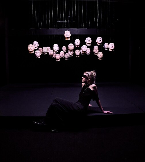 Picture 6 for Activity Light Art Museum: EGO - Immersive and Interactive Art 2