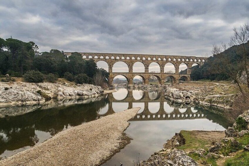 Gard's Bridge 2