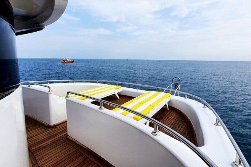 Magical snorkeling trip to Marsa Mubarak With Transfer and Lunch - Marsa Alam 3