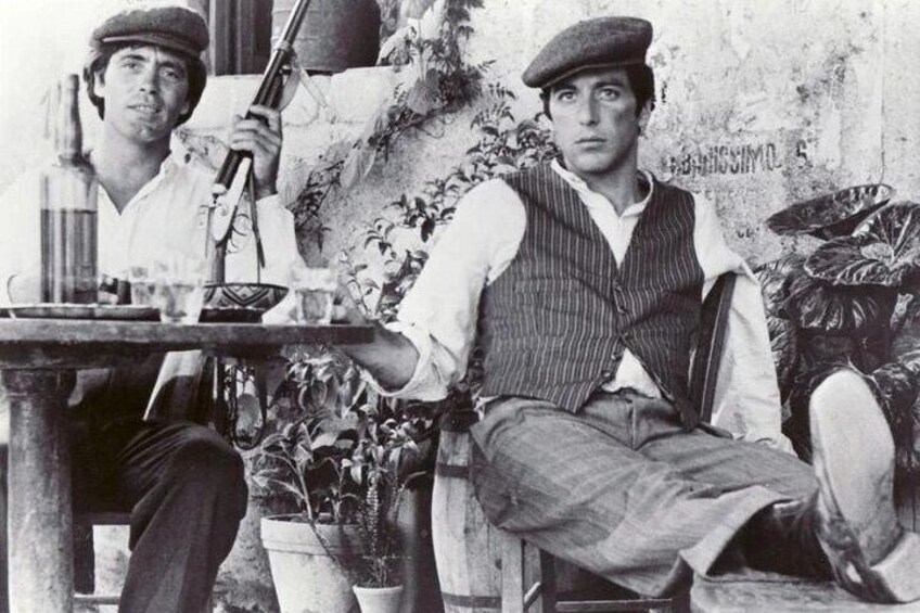 Guided Cultural Tour of the Godfather Film in Messina 1