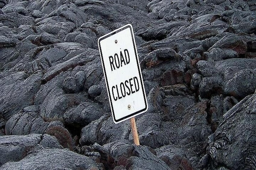 Hawaii Volcanoes National Park Experience from the Big Island 2