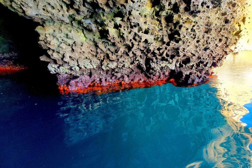 Half Day Private Guided Boat Tour in Taormina 3